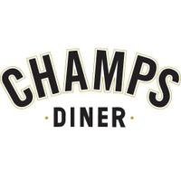 ChampsDiner (@champsdiner) 's Twitter Profile