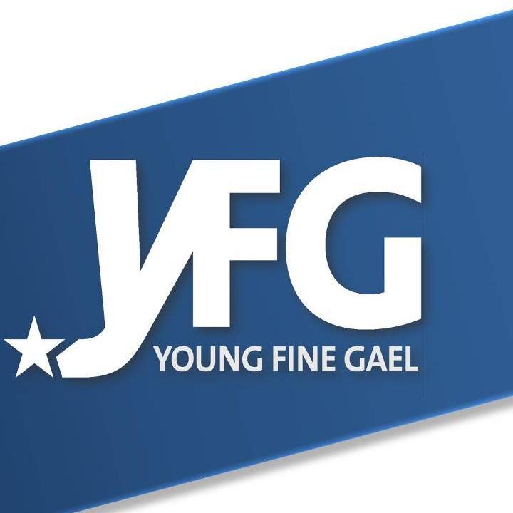 Young Fine Gael Branch Dublin Rathdown covering Dundrum, Glencullen-Sandyford & Stillorgan DLRCOCO electoral wards. ~ Formerly Dublin South YFG