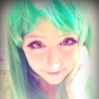 *･･*alipinkbean*･･*(@alipinkbean) 's Twitter Profile Photo