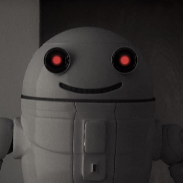 professional robot
