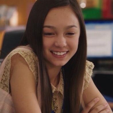 ArleneTakahash_'s profile picture. Degrassi Elf ❤️ I love Comic books & gaming ✋ Don't judge. Grade 9. #DegrasssiRP