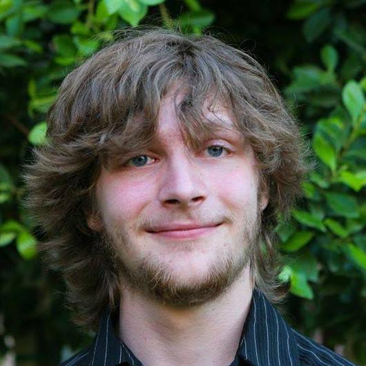 Hi! I'm Trevor! I program video games, servers, and sometimes operating systems! @UATedu Alum and Programmer for 
@lightfieldlab. #GameDev