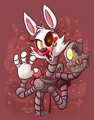 Just a horny animatronic, cum play with me~ ;) Skype: manglefazbear #FNAF #RP