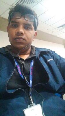 IT engineer by profession and people oriented person