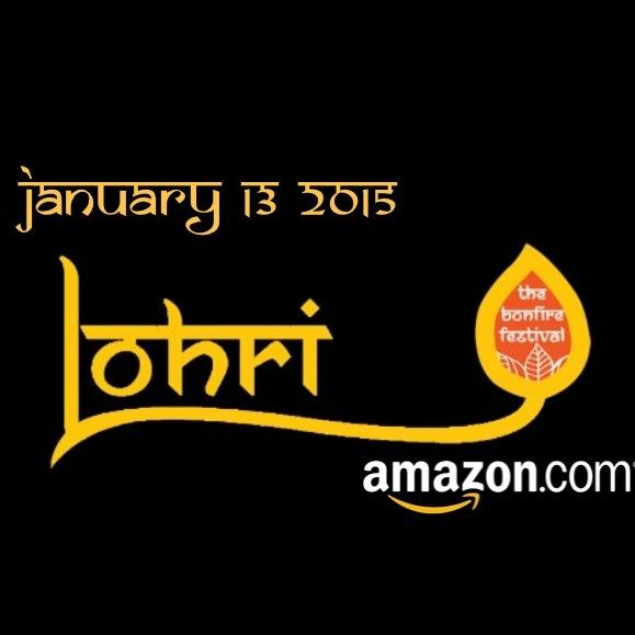 Lohri - The Bonfire Festival