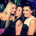 Candice Johnston - @candibabi16 - Twitter