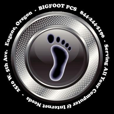 bigfootpcllc's profile picture. Bigfoot PC's is a fast growing business and information technology company.