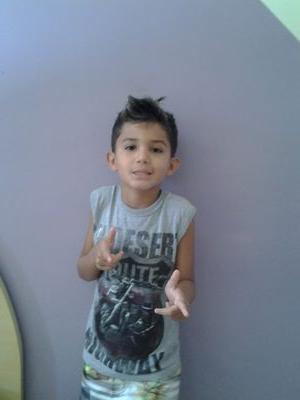 Kaua10Kaique's profile picture. 