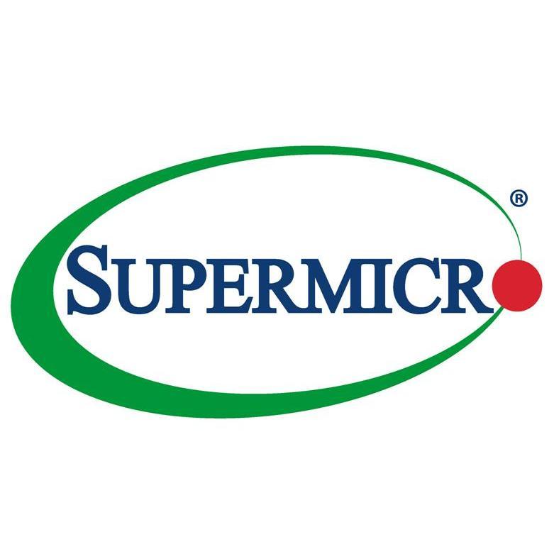 Supermicro® (NASDAQ:SMCI) provides hi-performance, hi-efficiency green computing technology for Enterprise, Data Center, Cloud Computing, HPC & Embedded Systems