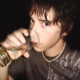 yo digo ruben vos te moris js