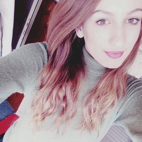 I want to be happy :(