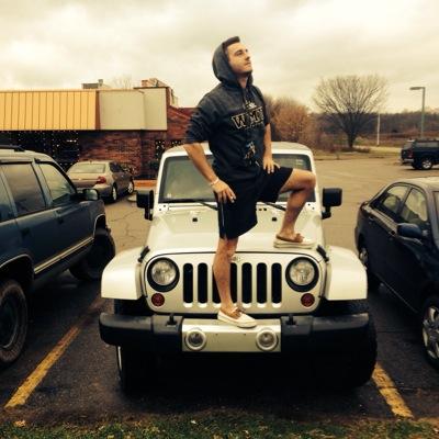 ralphyporter's profile image