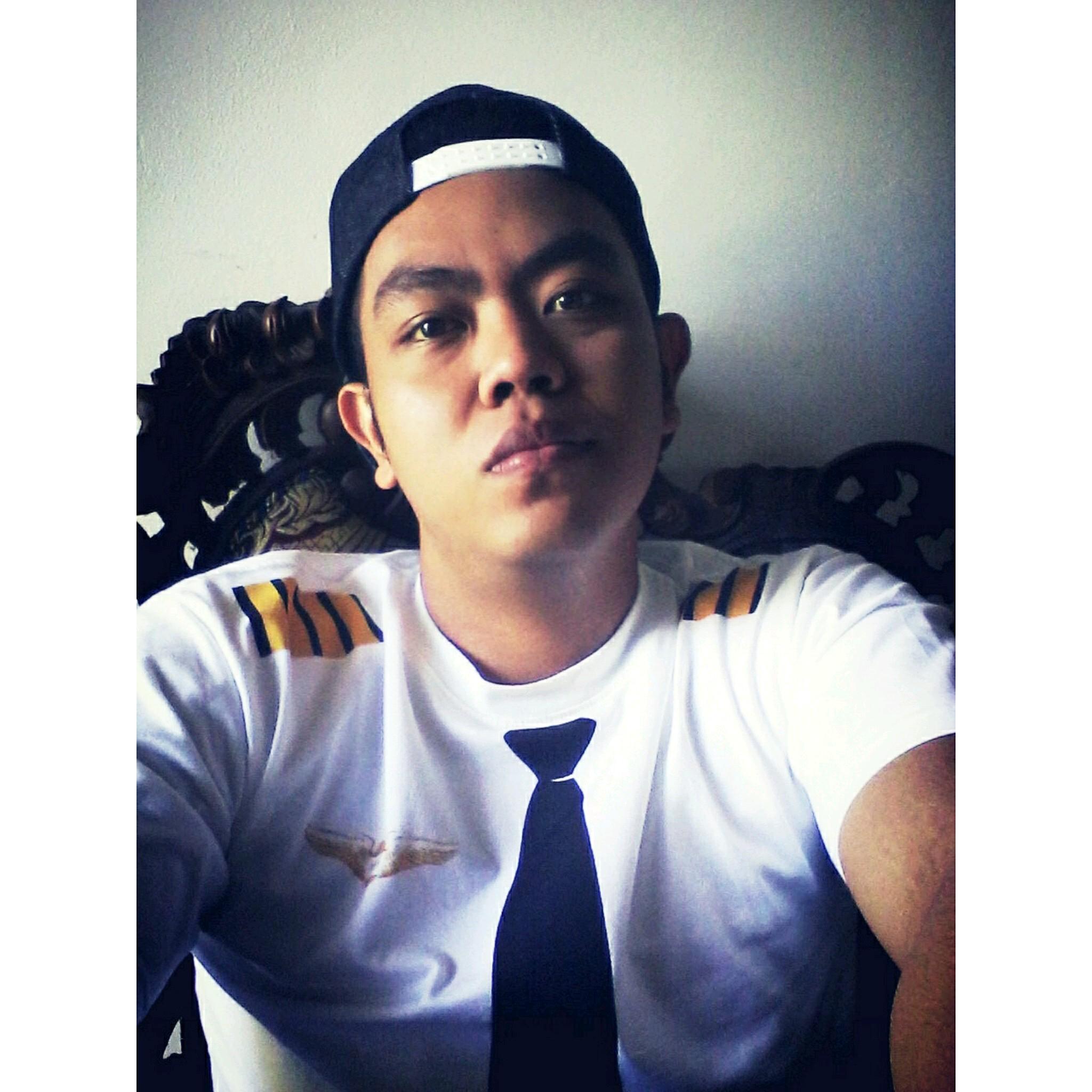 Determined to become an aviator reliable