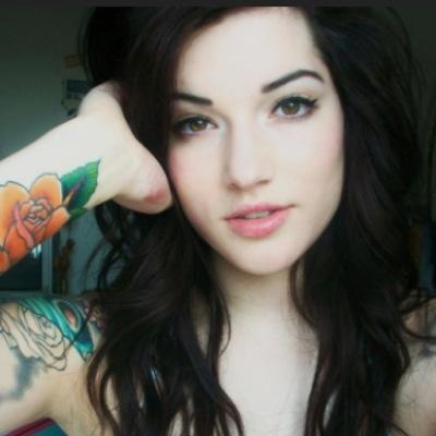 Hai im Kalel wats up??