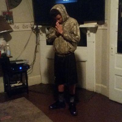 I'ma trApp Nigga Who Are You?
Ig: Yvng.king