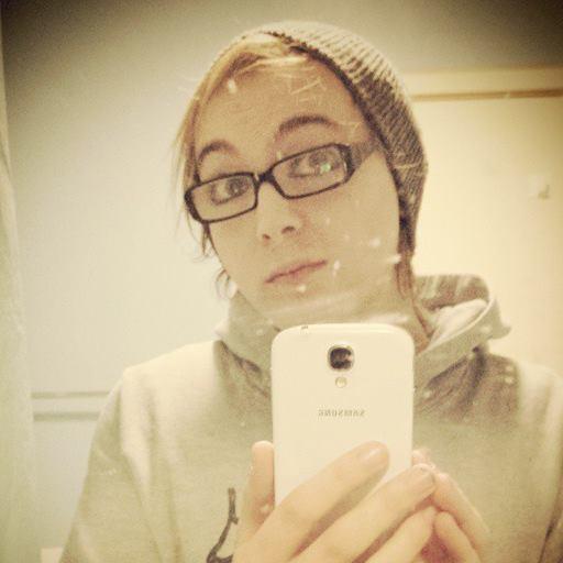 three_swords's profile picture. Resident of Planet Earth. Human who likes humans. Anti-fascist. Green Party supporter. Transgender pop-punk girl. Call me Frankie.