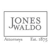 JonesWaldo's profile picture. Since 1875, Jones Waldo has been providing legal services to the businesses and community organizations that support and grow the state’s economy.