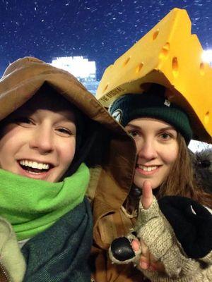 Noragenius's profile picture. Cheesehead, pianist, Minnesotan, mashed potato lover.