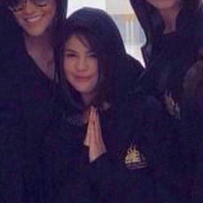 Acc dedicate to the beautiful, talented, and of course classy, Selena Gomez!!! If you don't get the sarcasm then you are either a selenator or dumb
