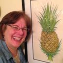 Janet Sass - @pineappleprof - Twitter