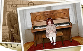 PananoBoutique's profile picture. Online Baby Boutique Store