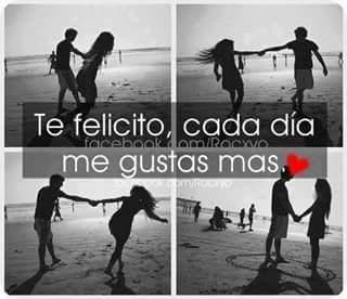 en esta vida nada es para siempre... la gente entra y sale de tu vida pero algunas dejan huellas..