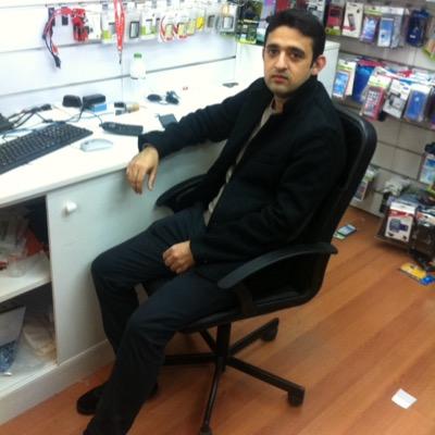 rehman_mir's profile picture. Live in Barcelona......