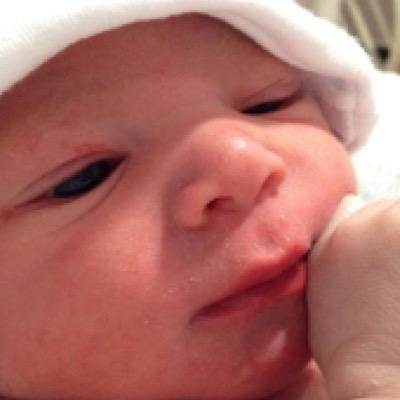 New Born Baby expressing my views and thoughts through Twitter. All tweets are my own