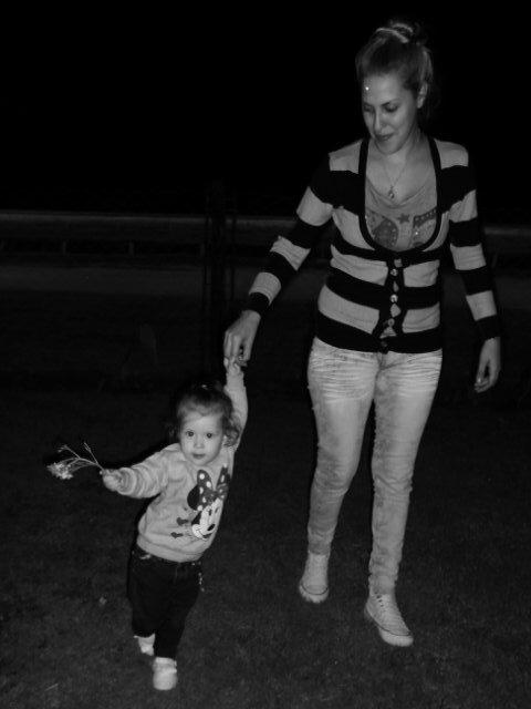 Soy La Mamá Más Feliz Del MUNDO ENTERO!! ♡ALMA TE AMO♡ ABEL.P Tmb Te AMOO!! ♡♡ XD