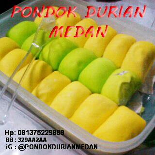 pondokdurian's profile picture. 