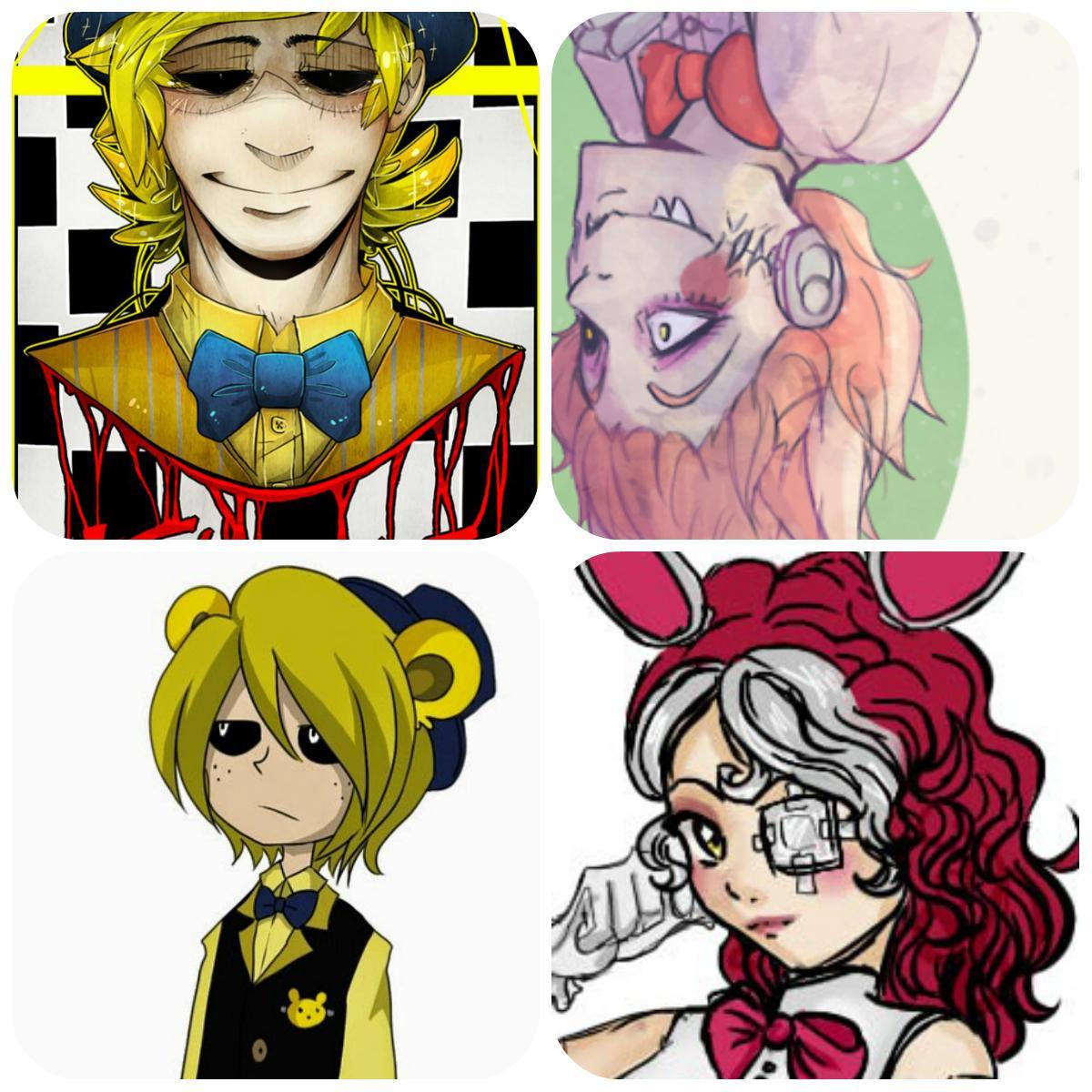 ITS US~