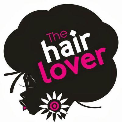 The Hairlover Blog
