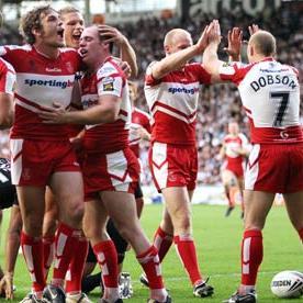 GarethHullKR's profile picture. Massive fan of Hull sport. Up the Robins!