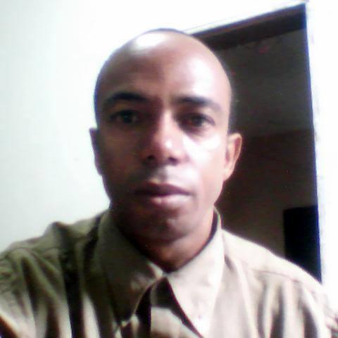 Estou muito feliz te amor.