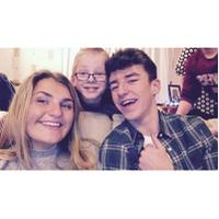 Chloe Christopher (@chloechrist2) 's Twitter Profile