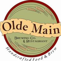 Olde Main Brewing Co (@oldemain) 's Twitter Profile