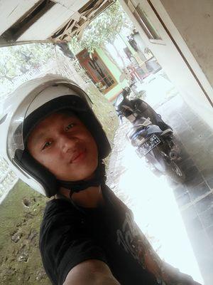 ga usah ah