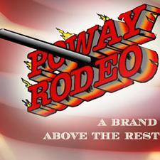Get ready for the Poway Rodeo in September 2015!