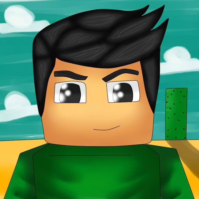 Sou um youtuber se kiser conhecer meus videos vaila^^https://t.co/Xikh9tk9X7