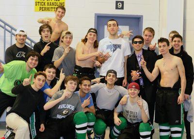 The Official Twitter Page of Pascack Valley Ice Hockey #PVPuck #IndiansArmy
