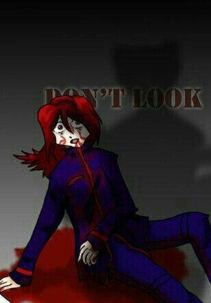 Sister to Lost Silver and Glitchy Red. DON'T LOOK. #Creepypasta #CreepypastaRP