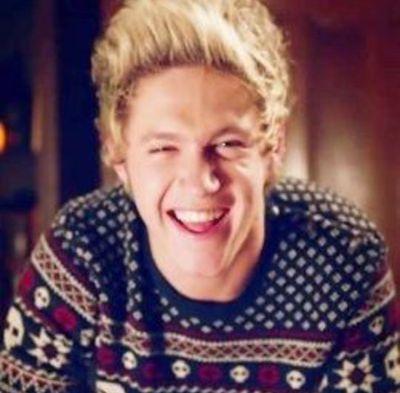 | People like him because he's likeable | DIRECTIONER | STUDENT |