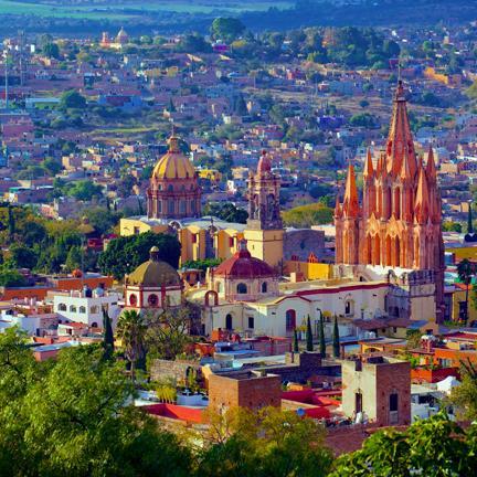 SMIBelCanto's profile picture. Bel Canto Institute San Miguel is an intensive training program for young opera singers with career potential