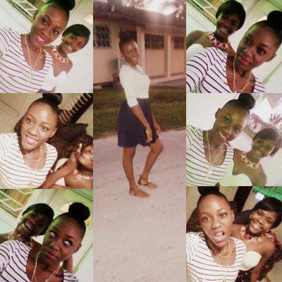 T.G.F.L. Busy Schoolin Life *Kisses*