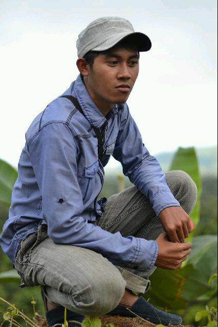 ryandaputra8's profile picture. ryanda Mamonto TTL Kotamobagu,11,01,1992