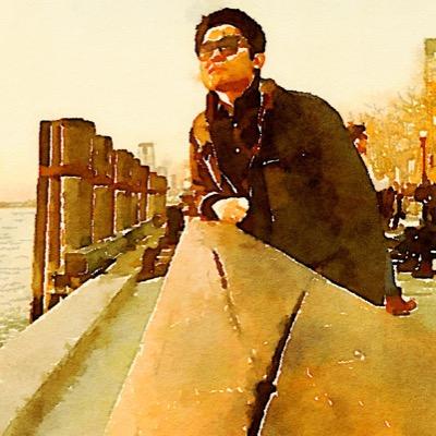 dimas_widjaya's profile picture. Grace-bound sinner. Die hard Milanisti. IT enthusiast. Romans 8:1