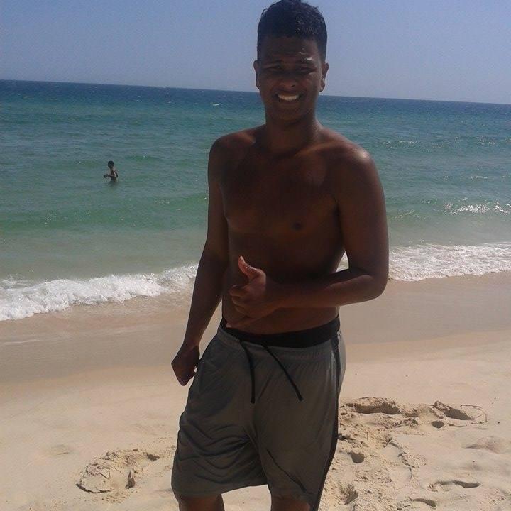 Paz no Complexo ! :/
