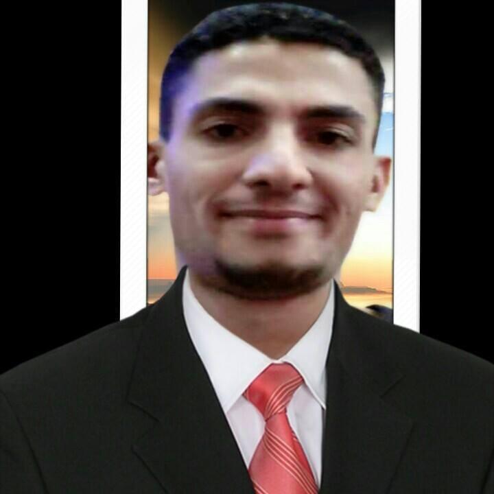 Student-Faculty of Engineering- Mechatronics & Robotics Engingineering