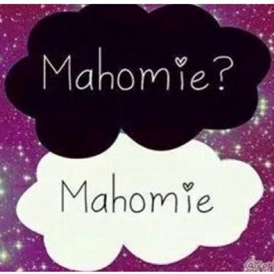 mahomi_mahomie's profile picture. 