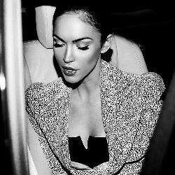There’s a little bit of devil in her angel eyes, she’s a little bit of heaven with a wild side. SybariticSylph & others